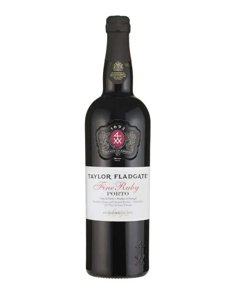 Taylor Fladgate Fine Ruby Port 750ml