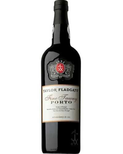 Taylor Fladgate Fine Tawny Port 750ml