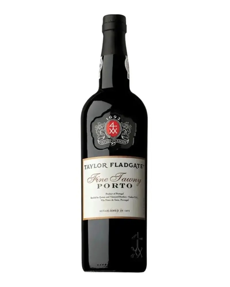 Taylor Fladgate Fine Tawny Port 750ml