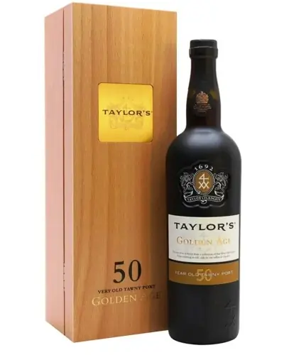 Taylor Fladgate 50 Year Old 750ml