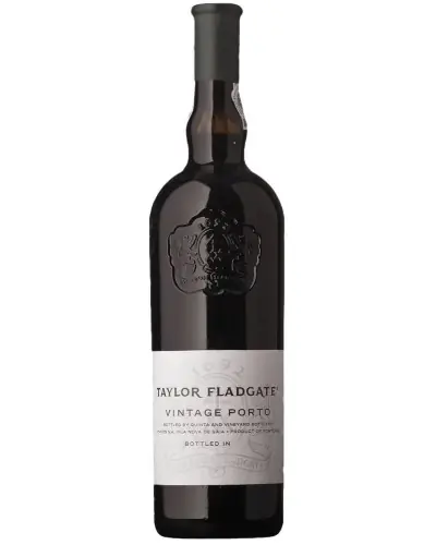 Taylor Fladgate Vintage Port 750ml