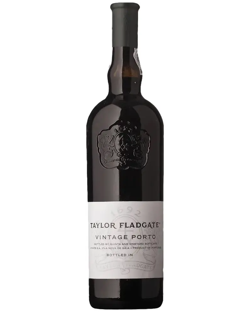 Taylor Fladgate Vintage Port 750ml