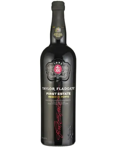 Taylor Fladgate First Estate Reserve Port 750ml