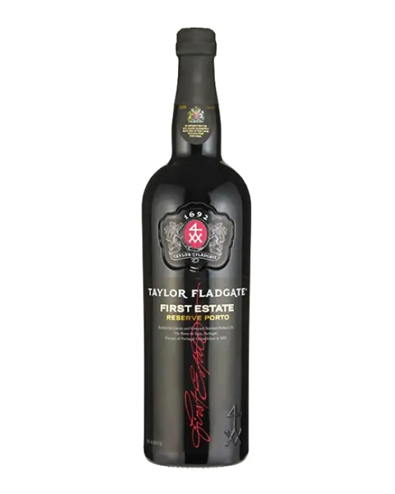 Taylor Fladgate First Estate Reserve Port 750ml