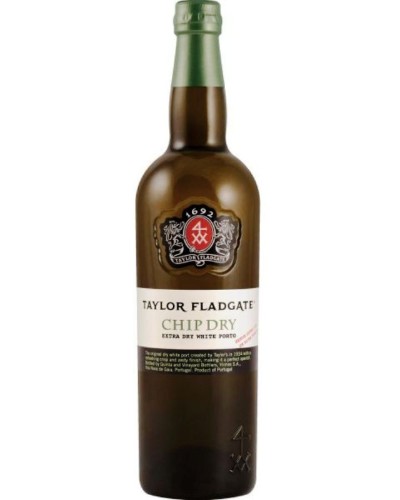 Taylor Fladgate Chip Dry Porto 750ml