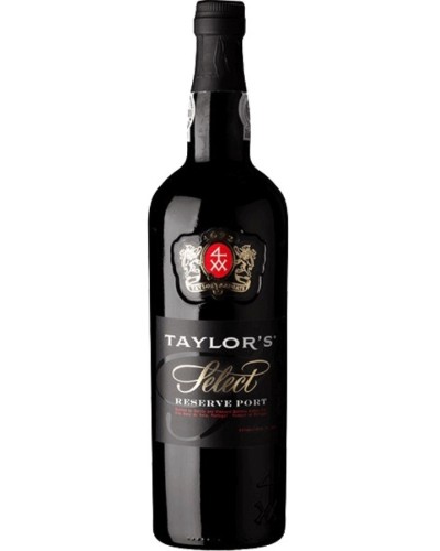 Taylor Fladgate Reserve Port Ruby 750ml