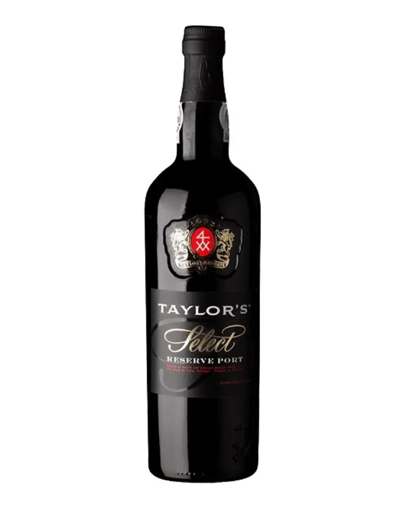 Taylor Fladgate Reserve Port Ruby 750ml