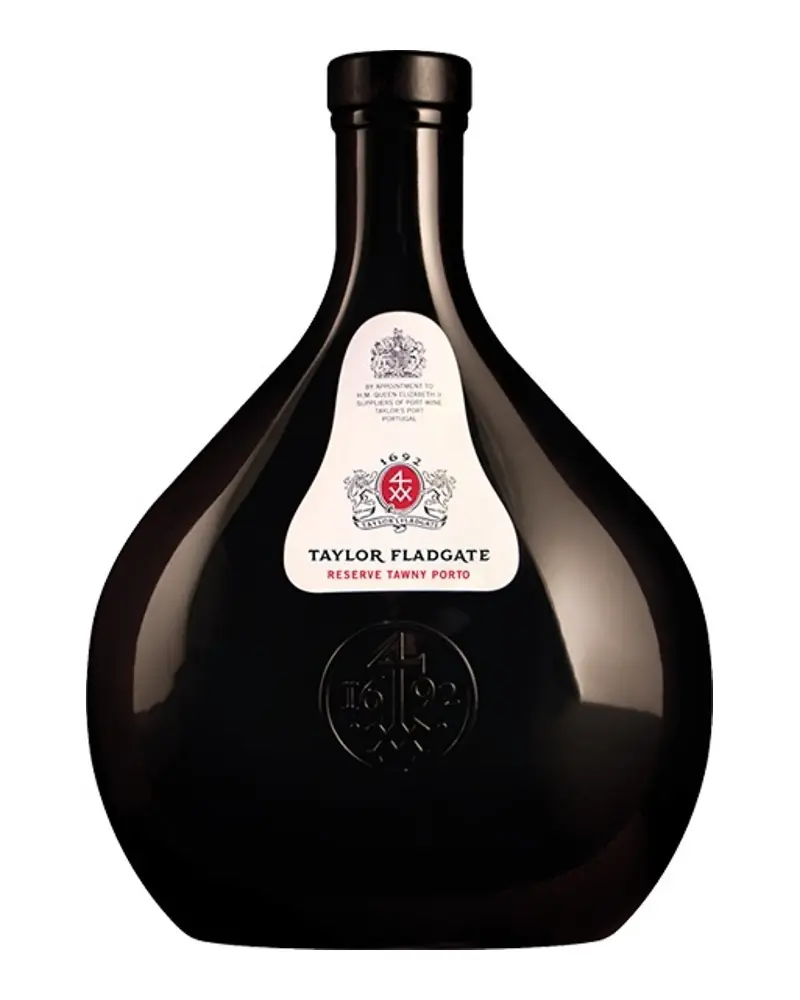 Taylor Fladgate Port Tawny Reserve 750ml