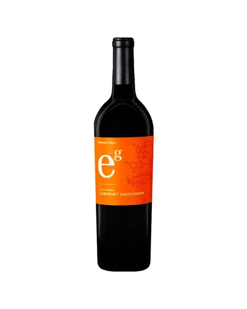 Educated Guess Cabernet Sauvignon 750ml