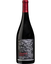 Educated Guess Pinot Noir 750ml