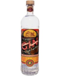 Gracias A Dios Mezcal Dry Gin 750ml