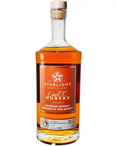 Starlight Distillery 4 Years Small Batch 750ml