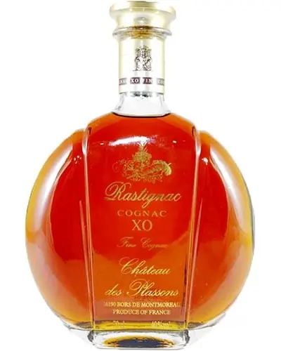 Rastignac XO Cognac 750ml