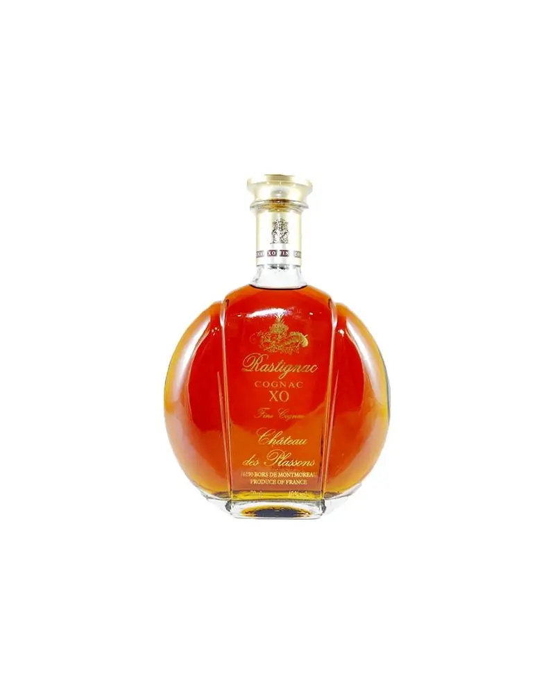 Rastignac XO Cognac 750ml