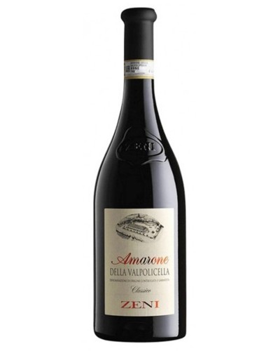 Zeni Amarone Classico 750ml