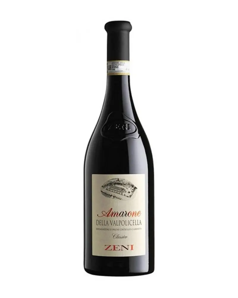 Zeni Amarone Classico 750ml