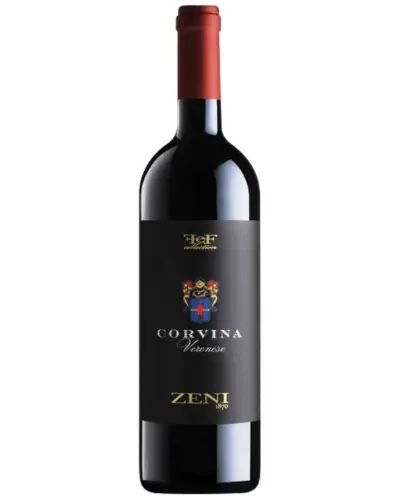 Zeni FeF Veronese Corvina 750ml