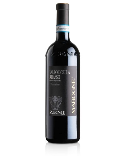 Zeni Marogne Valpolicella Superiore Ripasso 750ml