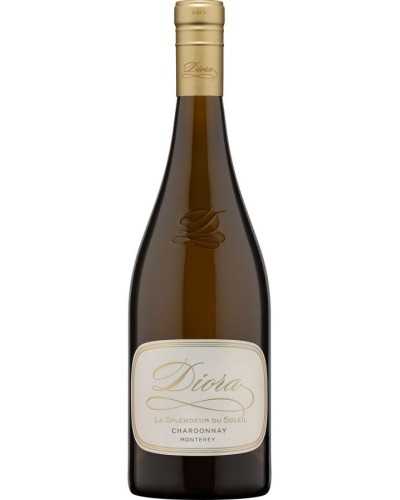 Diora Chardonnay Monterey County 750ml