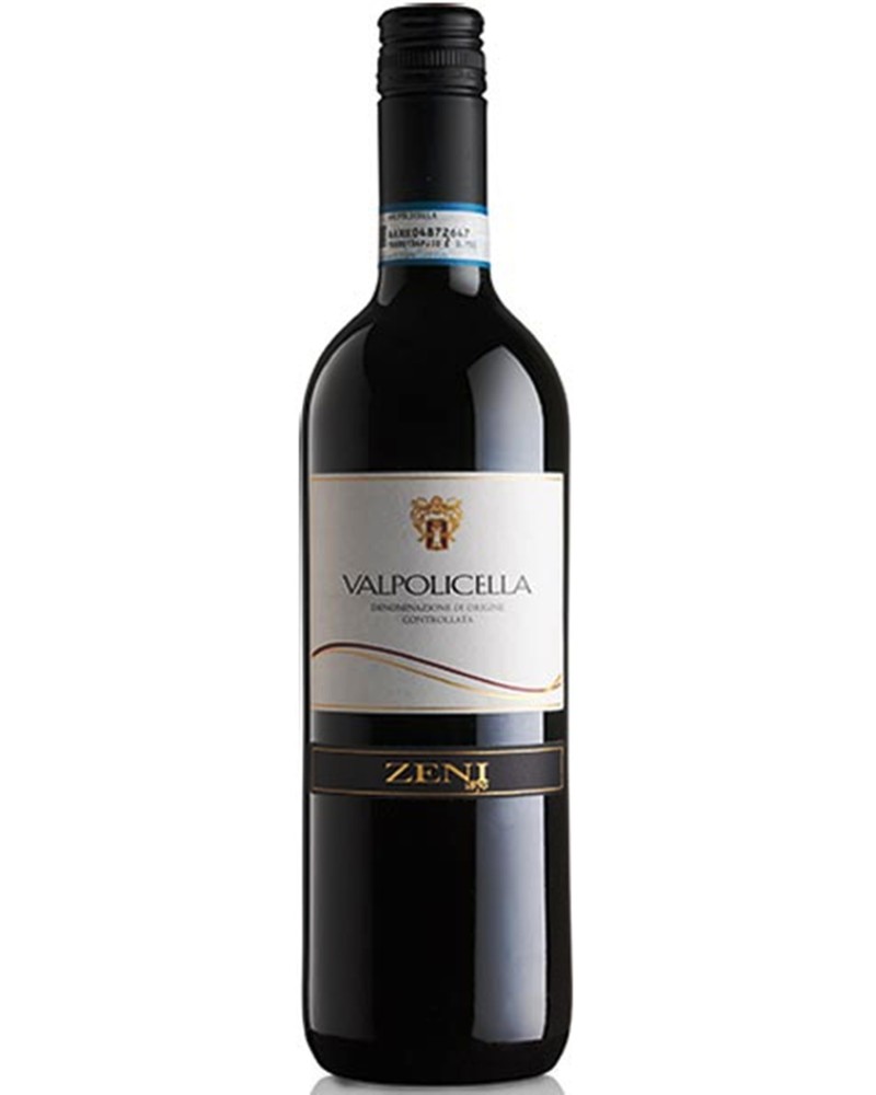 Zeni Valpolicella 750ml