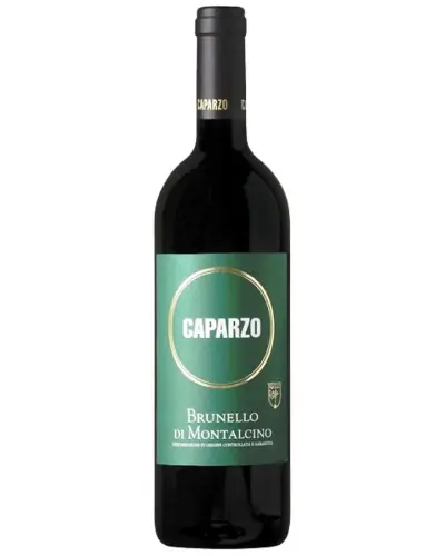 Caparzo Brunello di Montalcino 750ml