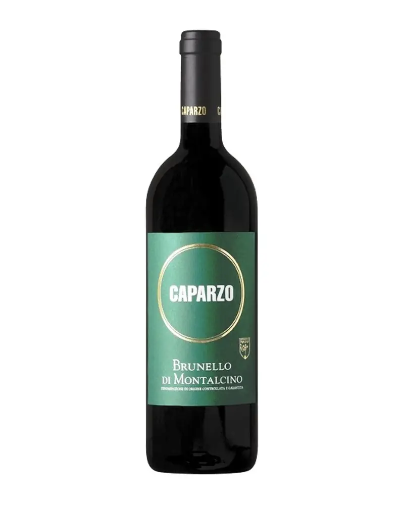 Caparzo Brunello di Montalcino 750ml