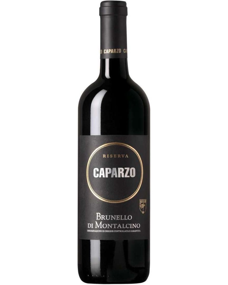 Caparzo Brunello di Montalcino Riserva 750ml