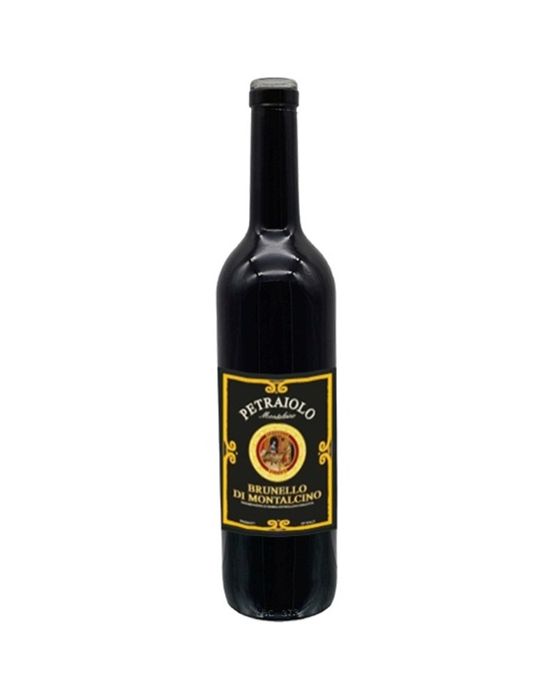 Petraiolo Brunello di Montalcino 750ml