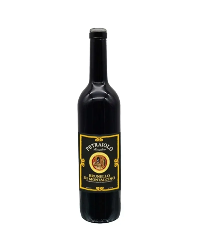 Petraiolo Brunello di Montalcino 750ml