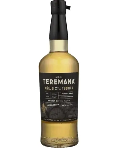 Teremana Anejo Tequila 750ml