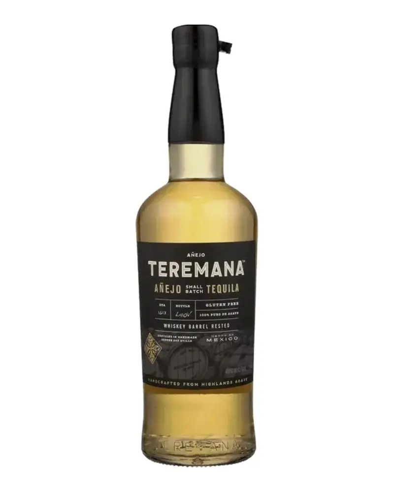 Teremana Anejo Tequila 750ml