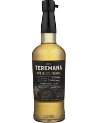 Teremana Anejo Tequila 750ml