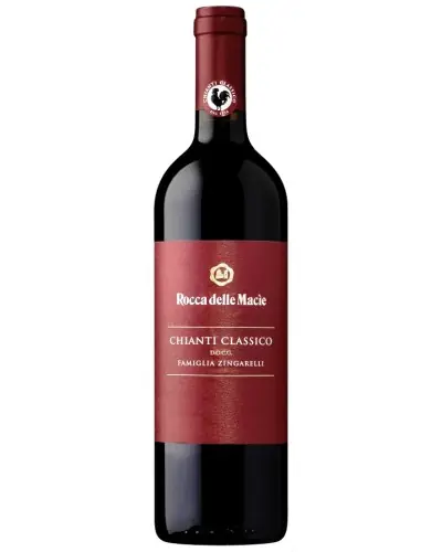 Rocca delle Macie Chianti Classico 750ml