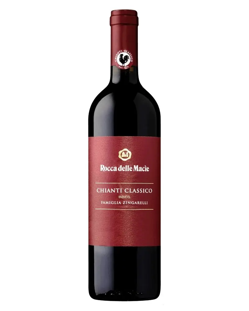 Rocca delle Macie Chianti Classico 750ml