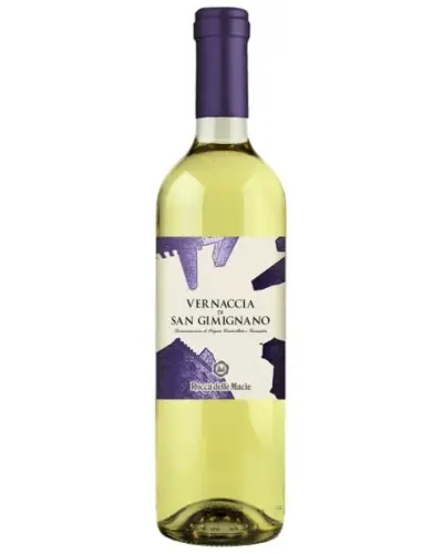 Rocca delle Macie Vernaccia di San Gimignano 750ml