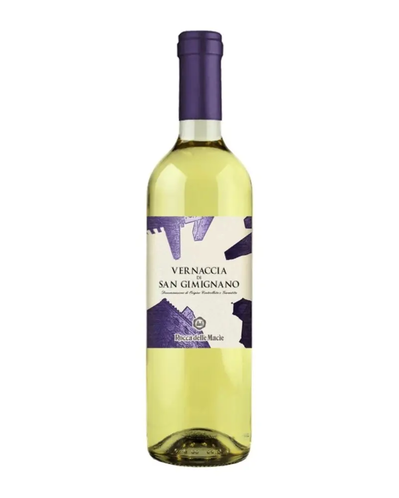 Rocca delle Macie Vernaccia di San Gimignano 750ml