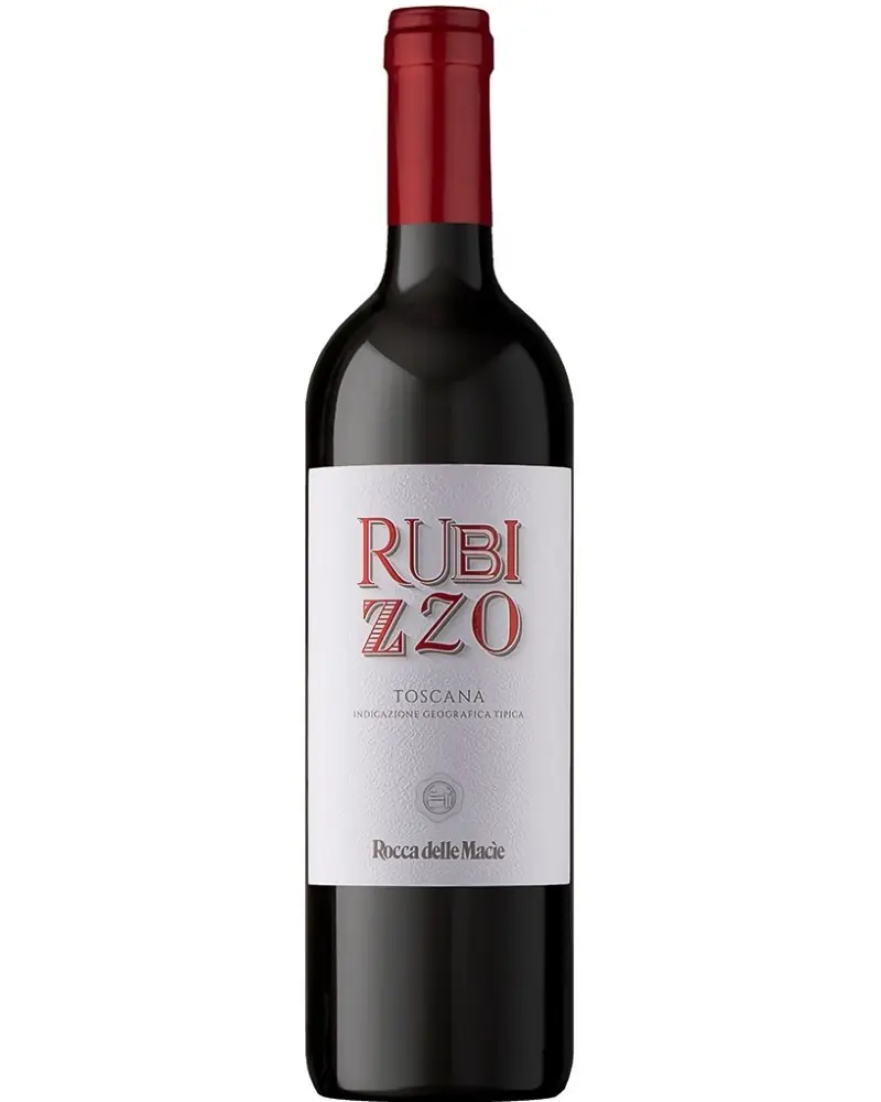 Rocca delle Macie Sangiovese Rubizzo 750ml