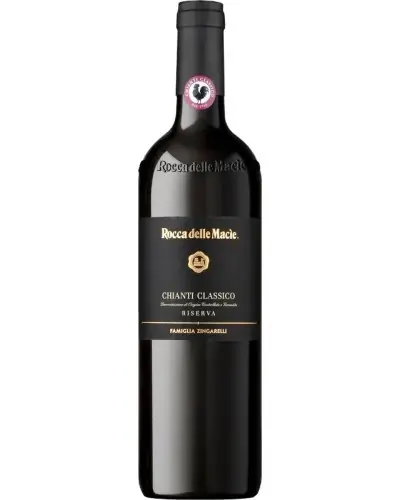 Rocca delle Macie Chianti Classico Riserva 750ml