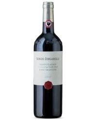 Rocca delle Macie Sergio Zingarelli Chianti Classico Gran Selezione DOCG 750ml