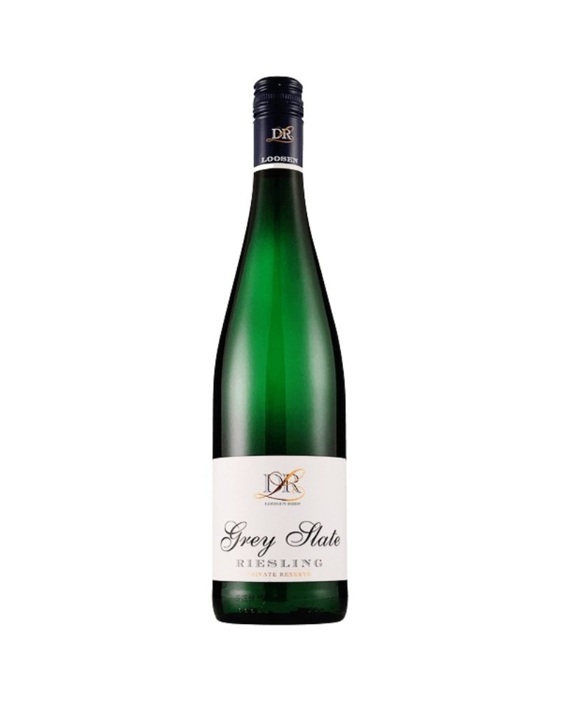 Dr. Loosen Grey Slate Grauschiefer Riesling 750ml