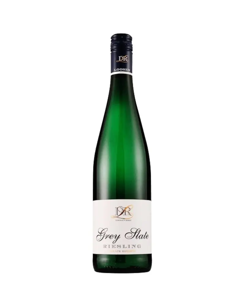 Dr. Loosen Grey Slate Grauschiefer Riesling 750ml