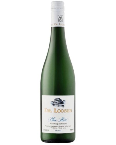 Dr. Loosen Blue Slate Riesling Kabinett 750ml