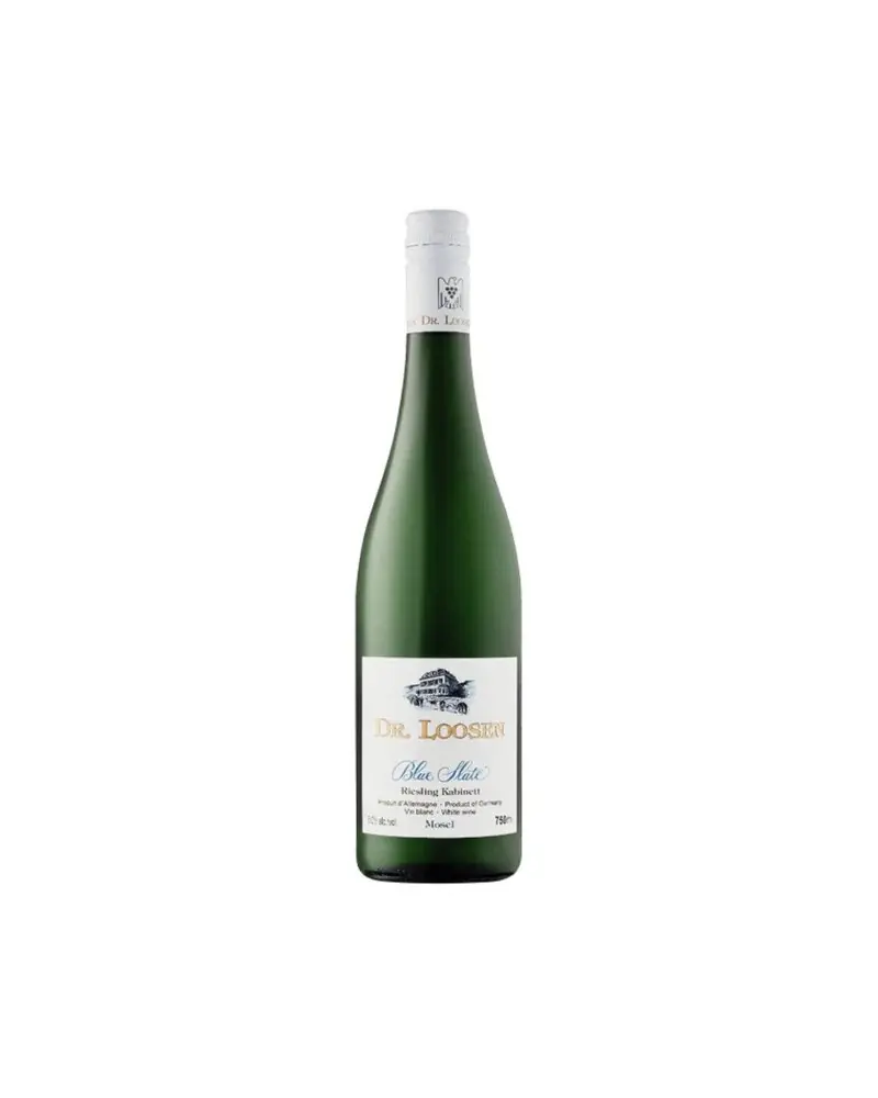 Dr. Loosen Blue Slate Riesling Kabinett 750ml