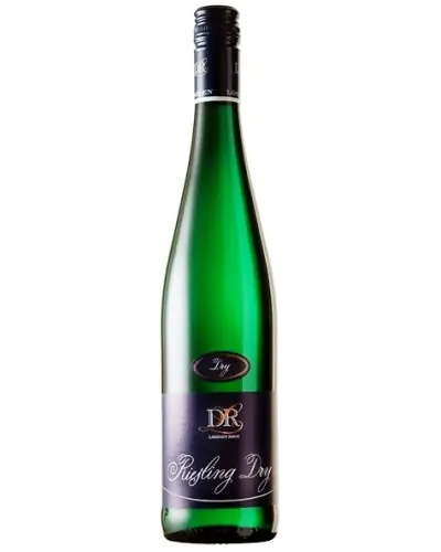 Dr. Loosen Mosel Riesling Dry Dr. L 750ml