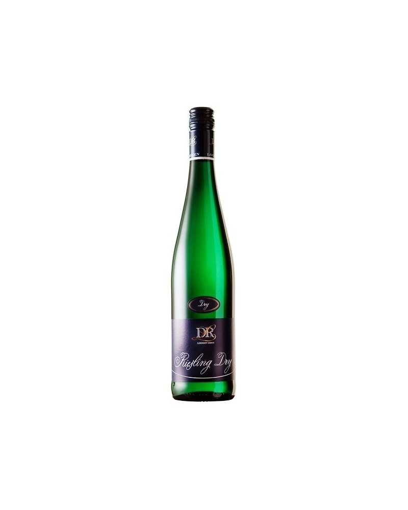 Dr. Loosen Mosel Riesling Dry Dr. L 750ml