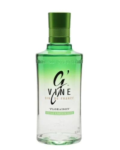 G'Vine Gin Floraison NV 750 ML - 