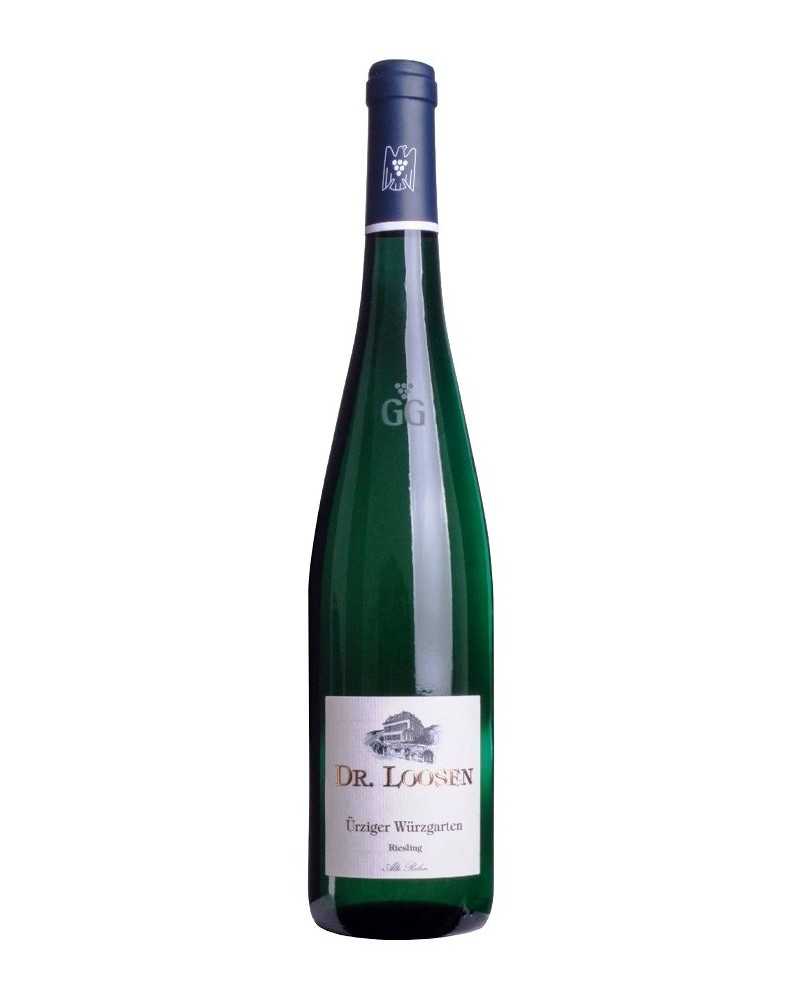 Dr. Loosen Mosel Riesling 750ml