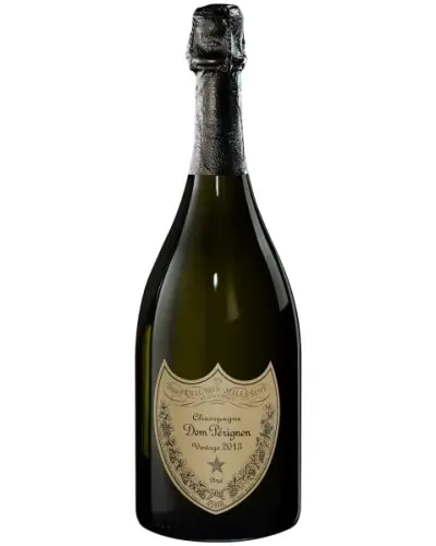 Dom Perignon Champagne Cuvee 2010 Vintage 750ml - 