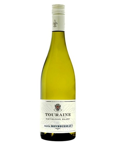 Monmousseau Touraine Sauvignon Blanc 750ml