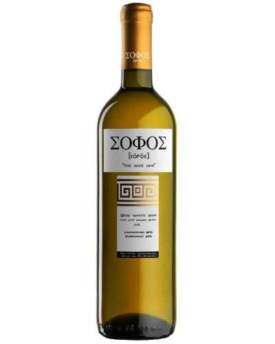 Sofos Korinthos The Wise One 750ml